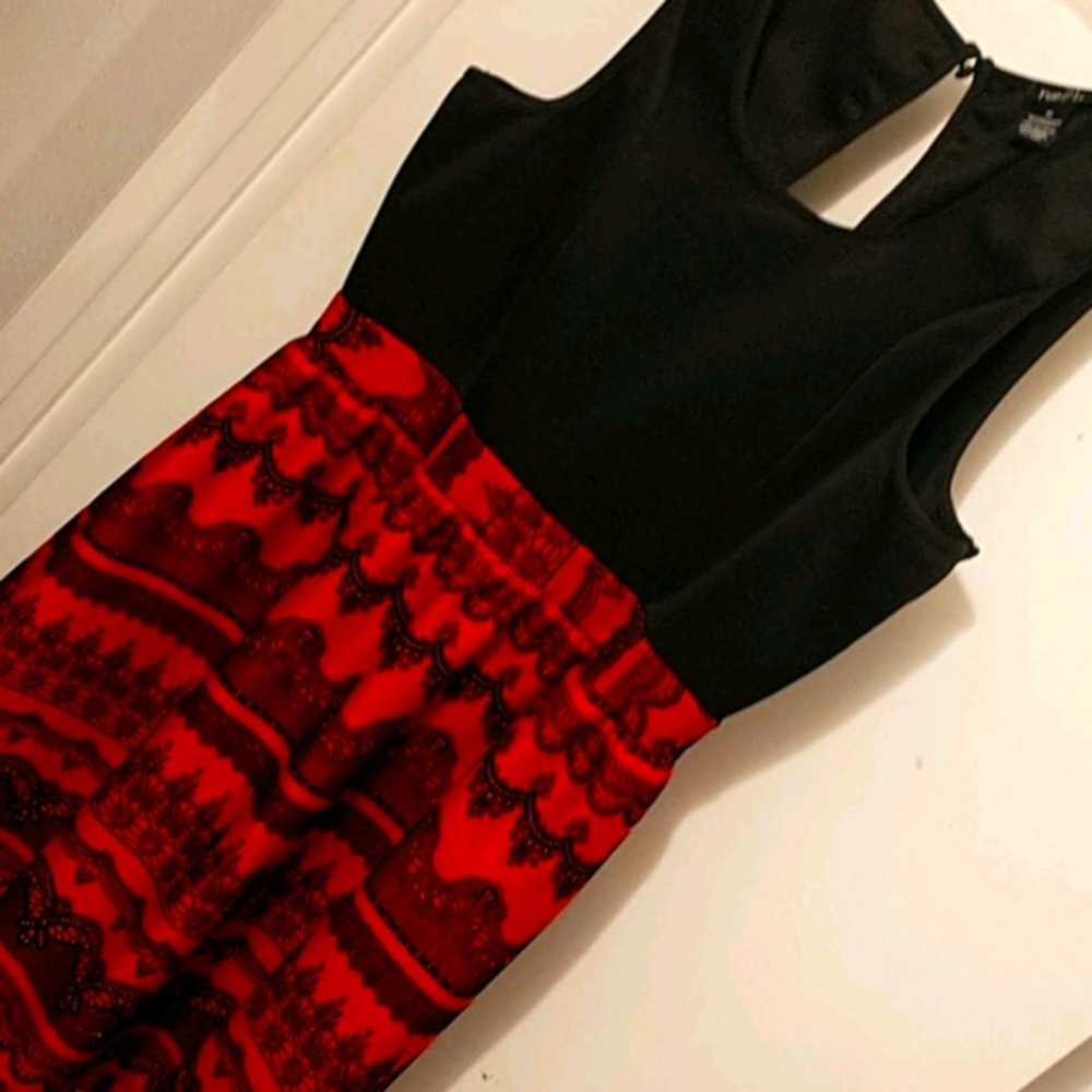Rue 21 Cocktail Dress